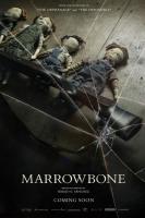 El secreto de Marrowbone  - Posters