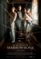 El secreto de Marrowbone  - Poster / Imagen Principal