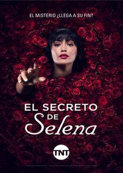 El secreto de Selena (Serie de TV) (2018) - FilmAffinity
