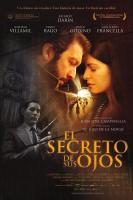 The Secret in Their Eyes  - Poster / Main Image