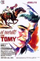 El secreto de Tomy  - Poster / Imagen Principal