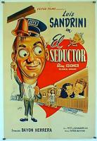 El seductor  - Poster / Main Image