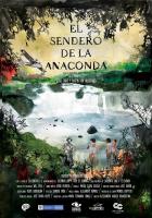 El sendero de la anaconda  - Poster / Imagen Principal