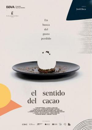 The Sense of Cocoa (S)