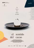 El sentido del cacao (C) - Poster / Imagen Principal