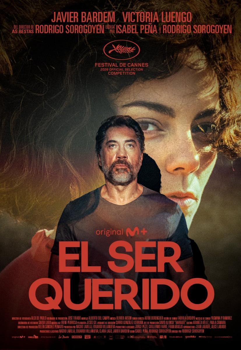 Las más visitadas en los últimos 7 días - Filmaffinity