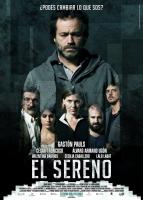 El sereno  - 