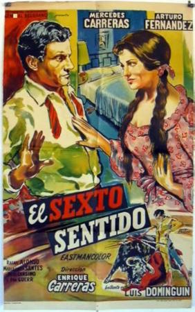 El sexto sentido 