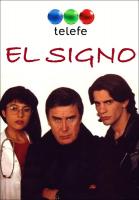 El signo (Miniserie de TV) - Poster / Imagen Principal