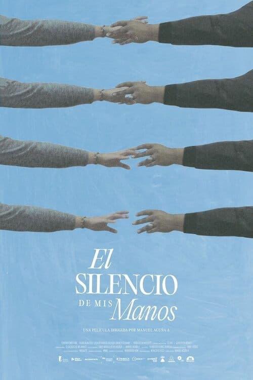 El silencio de mis manos 