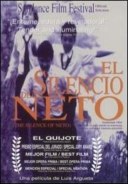 The silence of Neto 