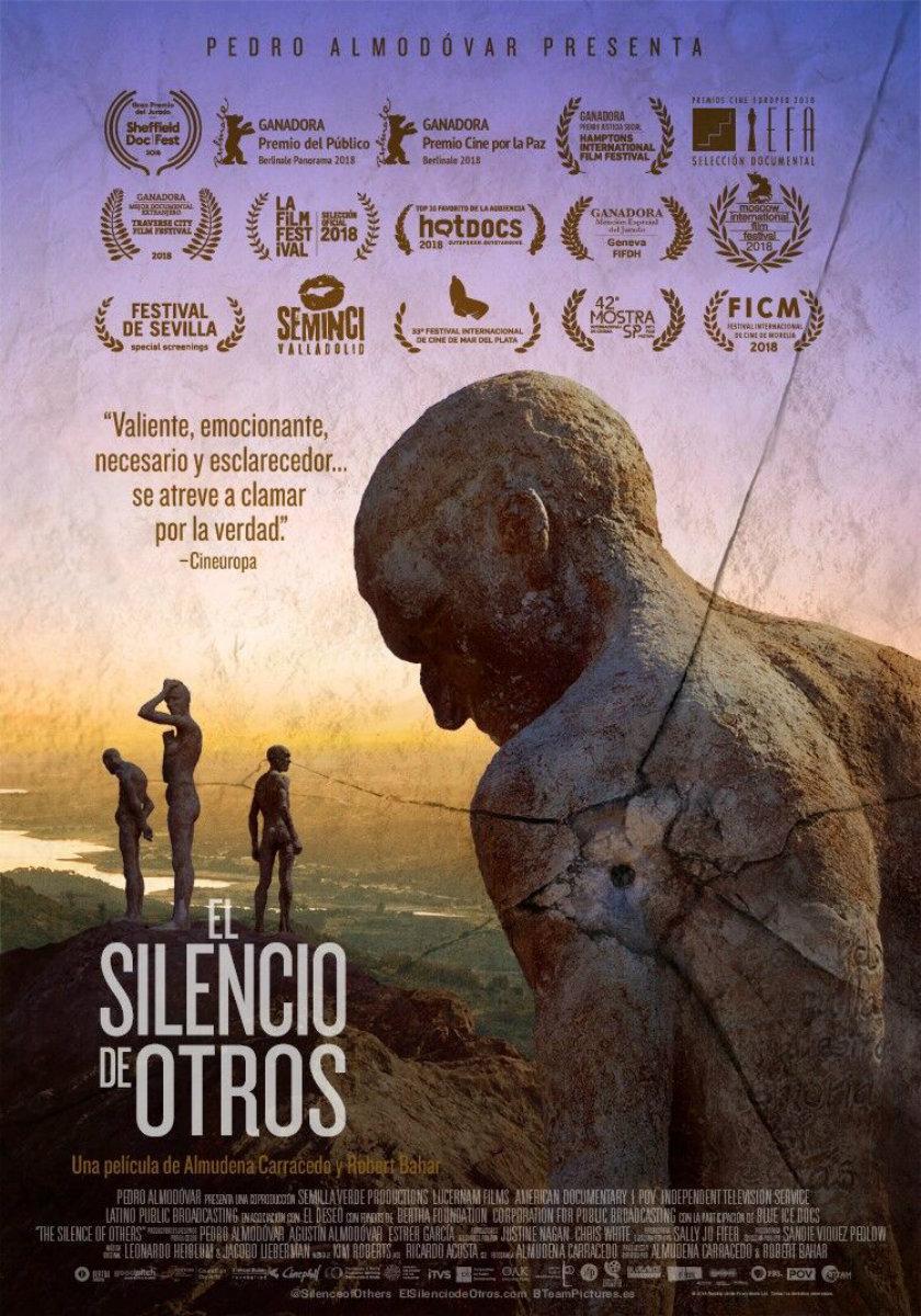 El documental de Héroes del Silencio de Netflix: tienes que verlo
