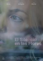 El silencio  en las flores (C) - Poster / Imagen Principal