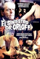 El siniestro doctor Orloff  - Poster / Imagen Principal