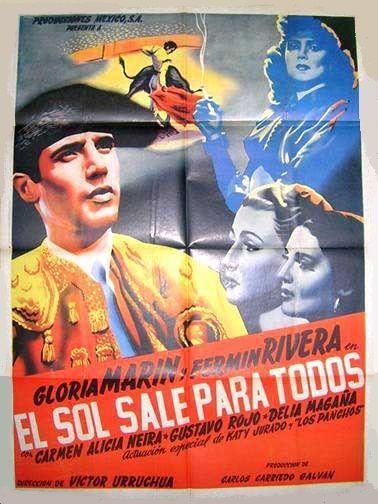 Image gallery for El sol sale para todos - FilmAffinity