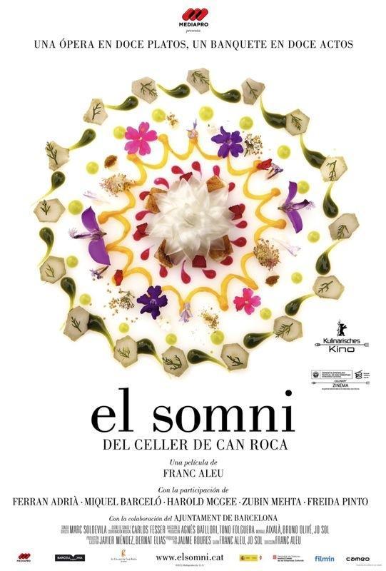 El Somni, del Celler de Can Roca 