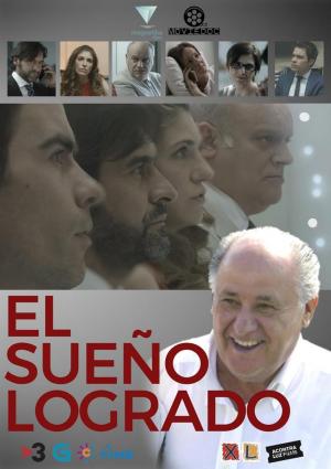 El sueño logrado (TV)
