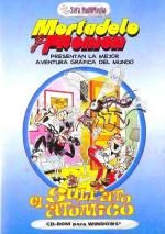 Primer Festival de Mortadelo y Filemón, agencia de información (1969) -  Filmaffinity