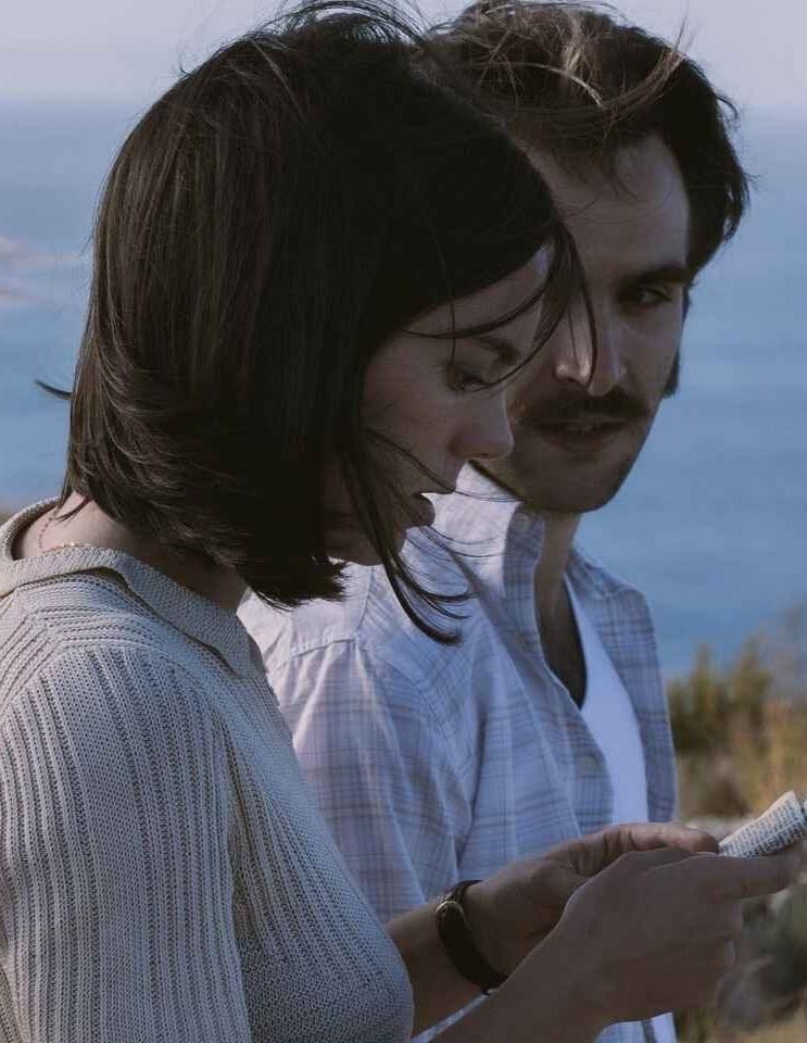 Sección visual de El sustituto FilmAffinity