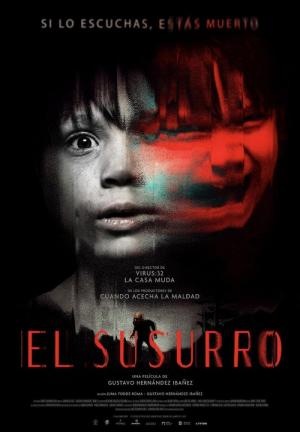 El susurro (2025) - FilmAffinity