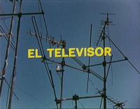El televisor (TV) - Fotogramas