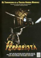 El terrorista  - Poster / Imagen Principal