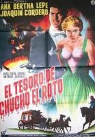 El tesoro de Chucho el Roto  - Poster / Main Image