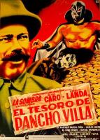 El tesoro de Pancho Villa  - Poster / Imagen Principal