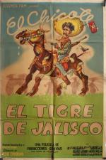 El tigre de Jalisco 