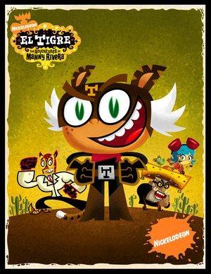El Tigre (Serie de TV)