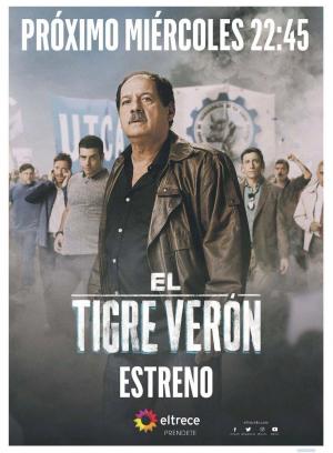 El Tigre Verón (Miniserie de TV)