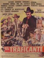 El traficante  - Poster / Main Image