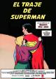 El traje de Superman (C)