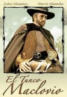El tunco Maclovio (Deuda de muerte)  - Poster / Imagen Principal