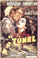 The Tunnel  - Poster / Main Image
