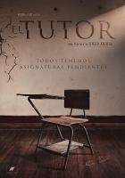 El tutor  - Poster / Imagen Principal