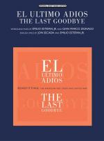 El último adiós (The Last Goodbye) (Vídeo musical)