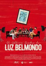 El último cuadro de Luz Belmondo 