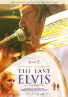 The Last Elvis  - Posters