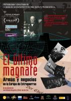 El último magnate  - Poster / Imagen Principal