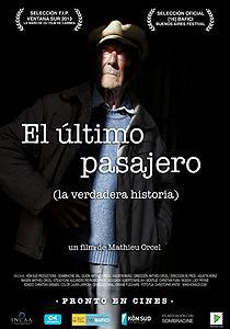 El último pasajero (la verdadera historia) 