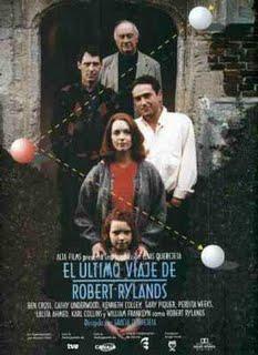 el ultimo viaje de robert rylands 264832157 large - El último viaje de Robert Rylands Dvdrip Español (1996) Drama