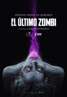 El último zombi  - Poster / Imagen Principal