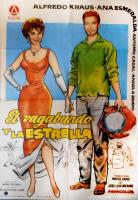 El vagabundo y la estrella  - Poster / Imagen Principal