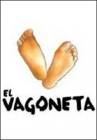 El Vagoneta (Serie de TV) - Poster / Imagen Principal