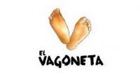 El Vagoneta (Serie de TV) - Posters