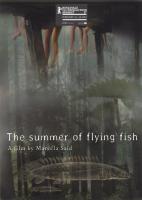 El verano de los peces voladores  - Posters