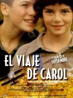 El viaje de Carol  - Poster / Imagen Principal