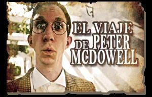 el viaje de peter mcdowell tv series 491530210 large - El viaje de Peter McDowell Serie Completa