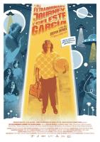 The Extraordinary Journey of Celeste Garcia  - Poster / Main Image